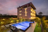 Blizzard Resort Hotels in Bhilar