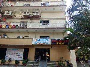 Hotel Shubham Inn