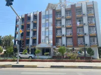 Winecity Hotel Hotels in Koskerler Mahallesi