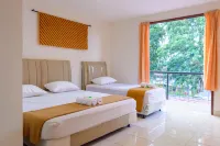 Wisma Amandari Hotels in East Tanjung Karang