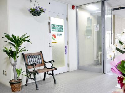 共有エリア 滞在型温泉コンドミニアム石和セントラルの写真