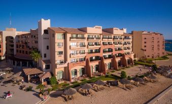 Peñasco del Sol Hotel