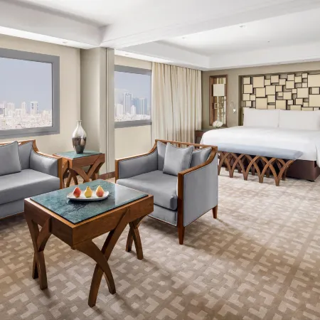 InterContinental Hotels BAHRAIN by IHG