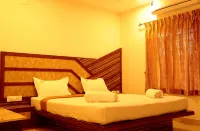 Annai in Saravana Bhavan Fine Stay and Restaurant