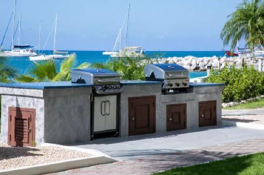 Hilton Vacation Club Royal Palm St. Maarten