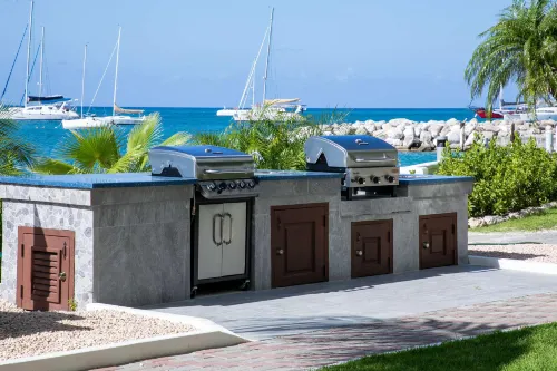 Hilton Vacation Club Royal Palm St. Maarten