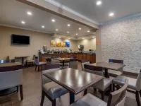 Comfort Inn & Suites Waterloo - Cedar Falls Hotels in Waterloo