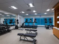 SpringHill Suites by Marriott Austin North Hotels in Austin