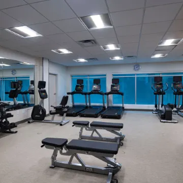 SpringHill Suites by Marriott Austin North