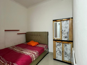 Guesthouse Pakjo Palembang