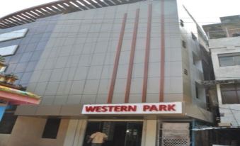 Hotel Western Park-Port Blair