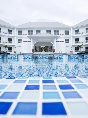 รูปภาพของWhite House