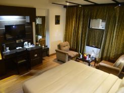 Hotel Krishna Continental