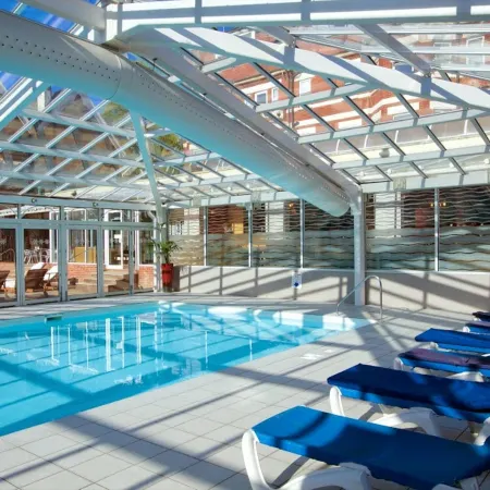 Bournemouth West Cliff Hotel & Spa