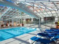 Bournemouth West Cliff Hotel & Spa - spa