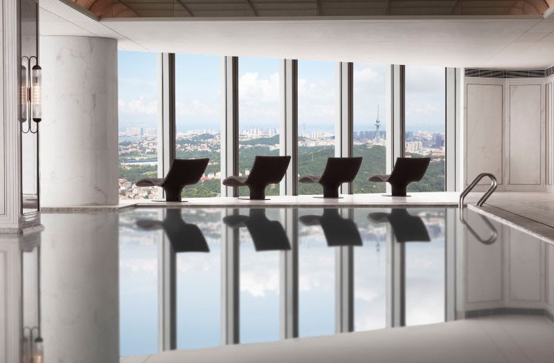 The St. Regis Qingdao photo 3