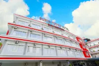 Surya Yudha Park Banjarnegara Hotel dekat Alun Alun Kota Karangkobar