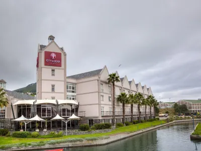 City Lodge Hotel V&A Waterfront