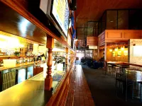 Nightcap at Macquarie Inn - Quầy bar