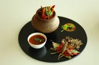 Radisson Udaipur - Breakfast