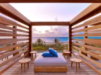 1 Hotel South Beach - romantici