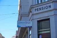 DaunTown Rooms - Self Check-IN - Pensions