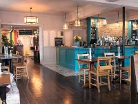 The Green W7 Hotels in Ealing