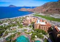 Villa del Palmar at the Islands of Loreto Hotels in Loreto