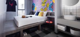 lyf Sukhumvit 8 Bangkok