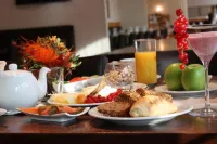 Dolce by Wyndham Bad Nauheim - breakfast