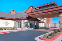 Homewood Suites by Hilton Lawton Hotels near Platt College