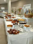 Torre Cintola Greenblu Sea Emotions - Breakfast