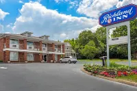 Richland Inn of Columbia Hotels in Columbia