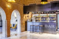 Parador de Carmona - bar