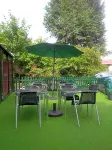 Le Vert Galant Villepinte Gare Vert Galant Parc des Expositions Hotel a Gressy