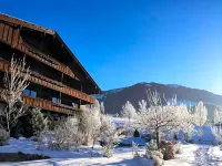 Der Boglerhof - Pure Nature Spa Resort