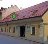 Guesthouse Stari Tišler