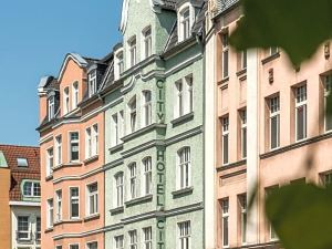 City Hotel Eisenach