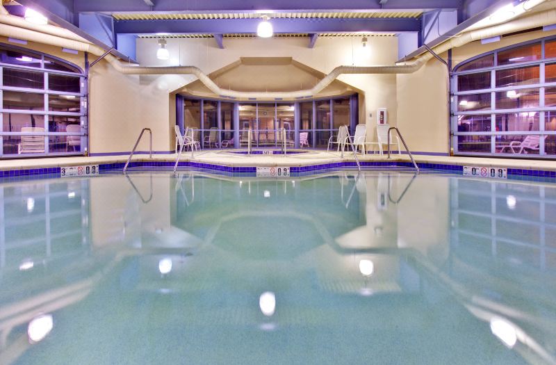 Holiday Inn & Suites Council Bluffs-I-29 by IHG photo 3