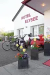 Hotel Elysee Hotels in Seligenstadt