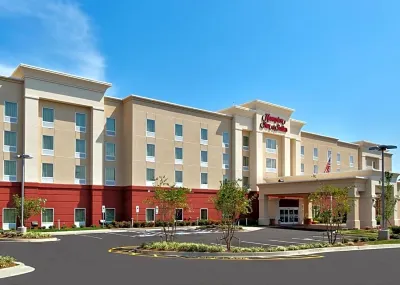 Hampton Inn & Suites Knoxville-Turkey Creek/Farragut Hotels near ALDI