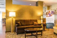 Wingate by Wyndham Jonesboro/Hodge Hotels in Jonesboro