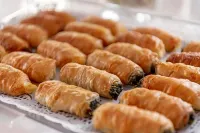 Makis Place - breakfast