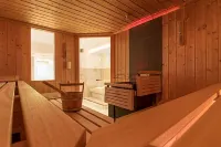 Pension Angelika - 3 estrellas