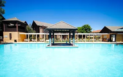 Novotel Swan Valley Vines Resort Các khách sạn ở Baskerville