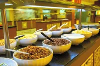 Spa Hotel Colossae Thermal - Breakfast