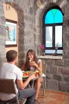 Shirat Hayam Boutique Hotel - breakfast