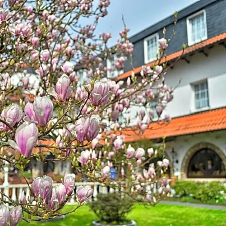 Vichter Landhaus