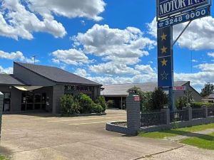 Oxley Motor Inn