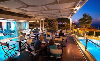 Elysion Hotel